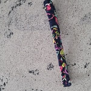 Vera Bradley Fabric Stretch Headband